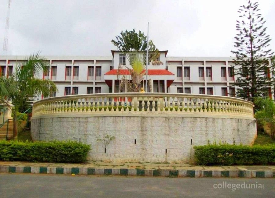 Indian Statistical Institute (ISIBC) cover image 2