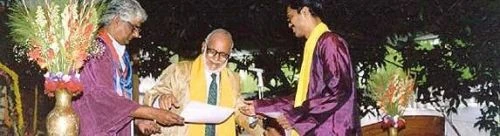 Indian Statistical Institute (ISIBC) cover image 3