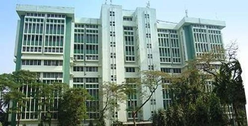 Indian Statistical Institute (ISIBC) cover image 4