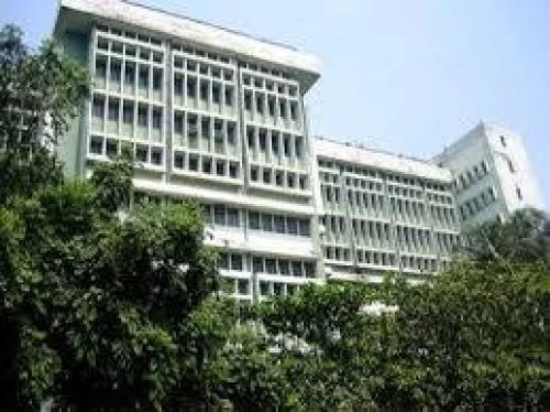 Indian Statistical Institute (ISIBC) cover image 5