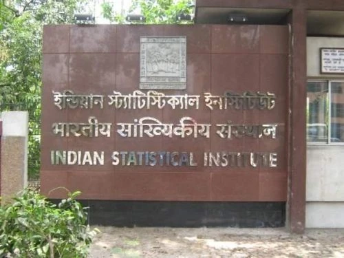 Indian Statistical Institute (ISIBC) cover image 6