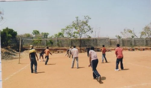 Basaveshwar College of Education (BEC) cover image 5