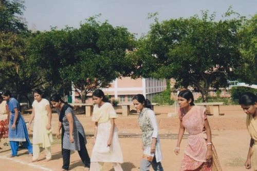 Basaveshwar College of Education (BEC) cover image 6