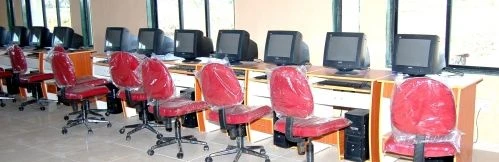 Bhagwan Mahavir College of Education cover image 2