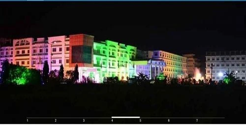 Bharti College (BIIT) cover image 2