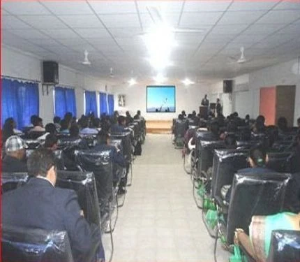 Bharti College (BIIT) cover image 7