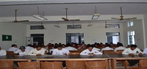 Bhartiya Teachers Training College (BTTC) cover image 2