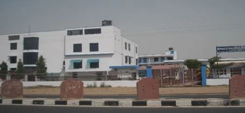 Bhartiya Teachers Training College (BTTC) cover image 4