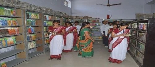 Bhartiya Teachers Training College (BTTC) cover image 5