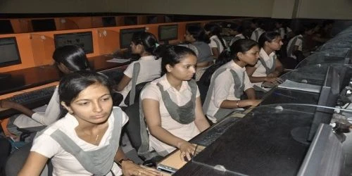 Biyani Girls B.Ed College (BGBC) cover image 7