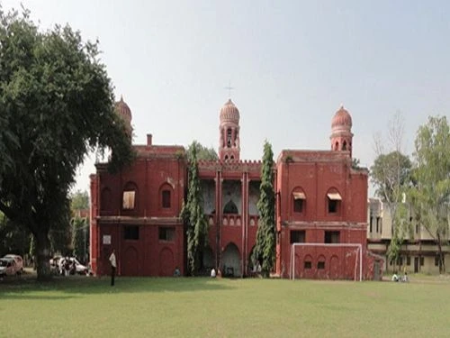 Indore Christian College cover image 7