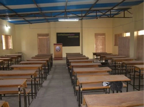 Chhatrapati Shivaji Maharaj College of Education (CSMCE) cover image 7