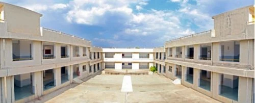 Institute for Excellence in Higher Education (IEHE) campus gallery