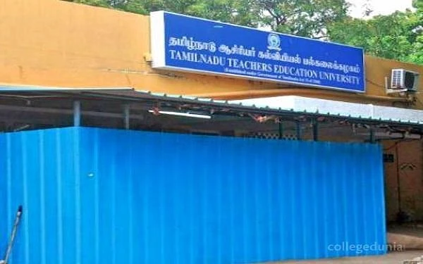 Cosmopolitan College of Education cover image 2