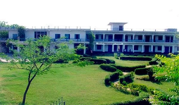 Dehat Vikas Institute of Education and Technology cover image 2