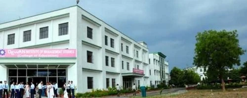 Dewan College of Education (DCE) cover image 4