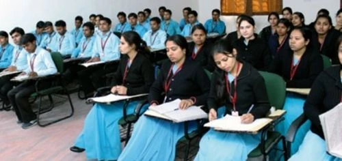 Dewan College of Education (DCE) cover image 5