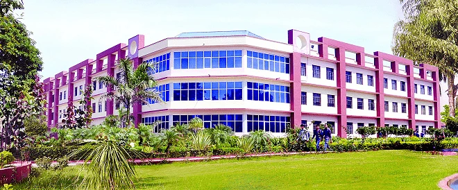 Dewan College of Education (DCE) cover image 6