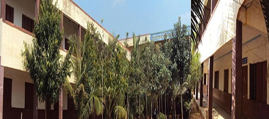 Digvijaya Rural College of Education cover image 2