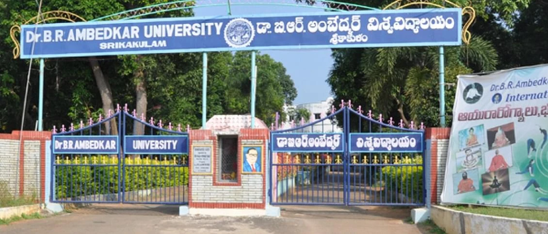 Dr CL Naidu College of Education cover image 2