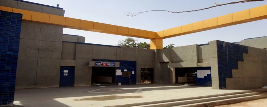 Dr HR Gajwani College of Education