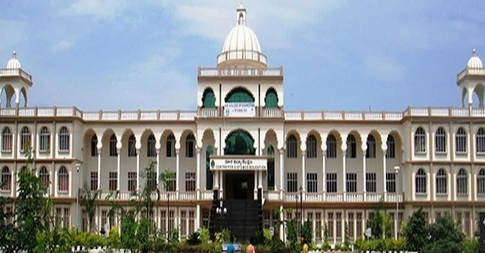 Dr Kodela Siva Prasad Rao College of Education (KSPR) cover image 2