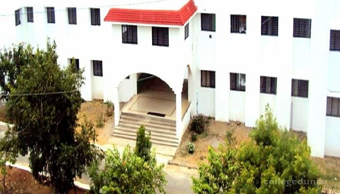 Dr. SNS College of Education cover image 2