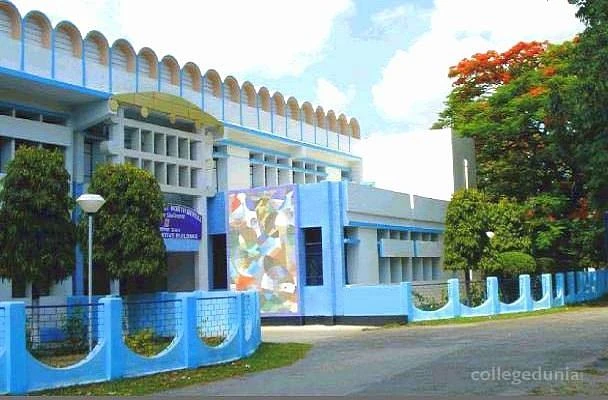 Eastern Dooars BEd College cover image 2