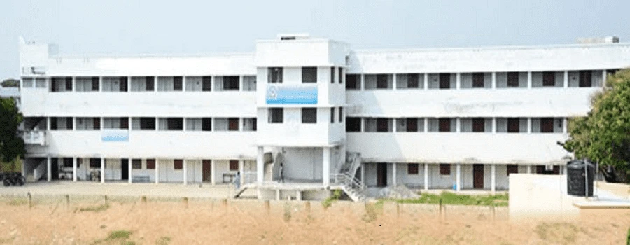 G.V.C College of Education cover image 2