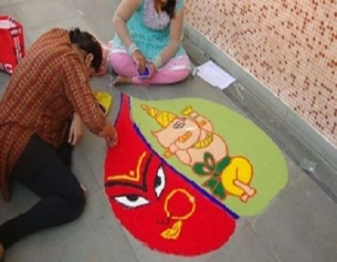 Ganga Institute of Education - (GIE) Kablana campus gallery