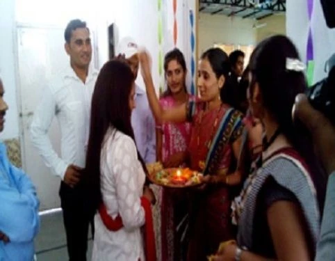 Ganga Institute of Education - (GIE) Kablana campus gallery