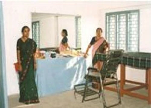 Gannabathula Tulasamma Pedatata College of Education for Women - (GTP) cover image 3