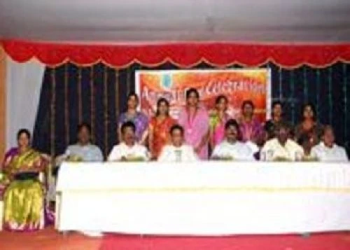 Gannabathula Tulasamma Pedatata College of Education for Women - (GTP) cover image 4