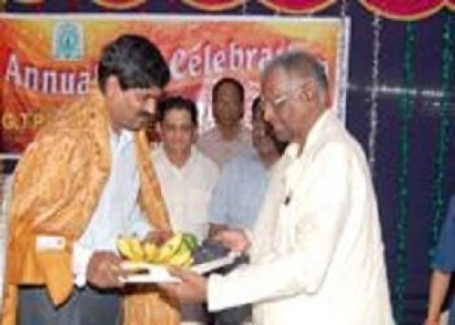Gannabathula Tulasamma Pedatata College of Education for Women - (GTP) cover image 5