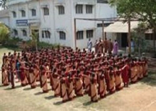 Gannabathula Tulasamma Pedatata College of Education for Women - (GTP) cover image 6