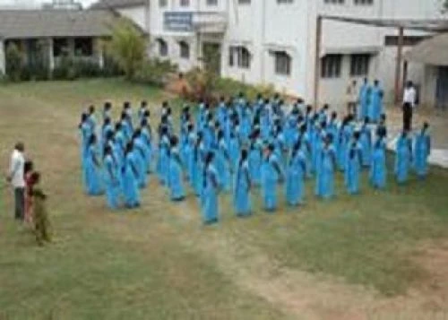Gannabathula Tulasamma Pedatata College of Education for Women - (GTP) cover image 7