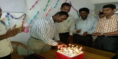 Gautam Buddha Teachers Training College - (GBTTC) campus gallery
