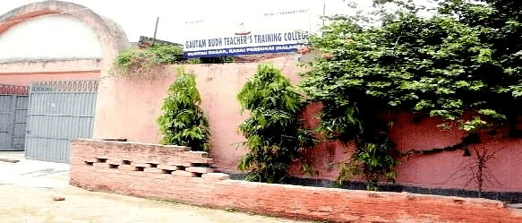 Gautam Budh Teacher's Training College cover image 2