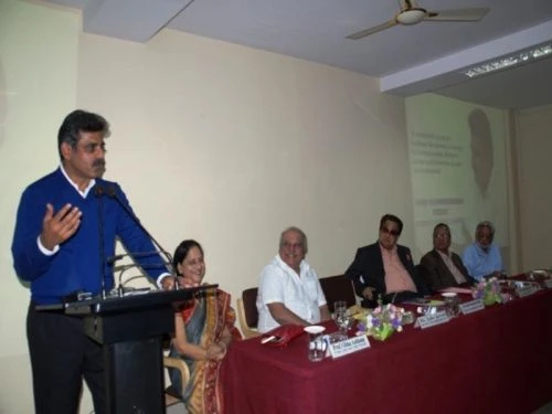 Ghulam Ahmed College of Education (GACOE) campus gallery