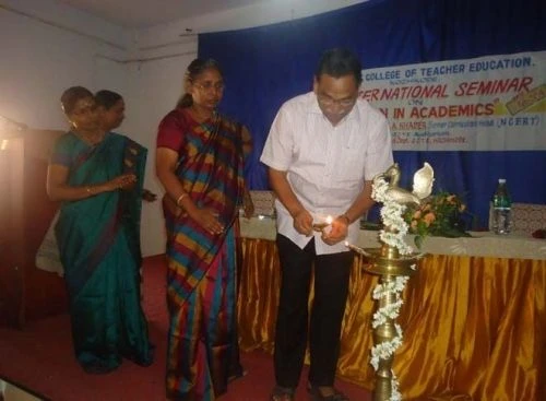 Government College of Teacher Education (GCTE) cover image 6