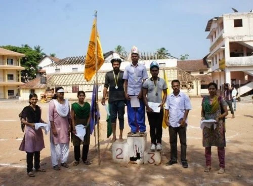 Government College of Teacher Education (GCTE) cover image 7