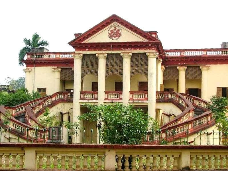 Government Institute of Education for Women cover image 2