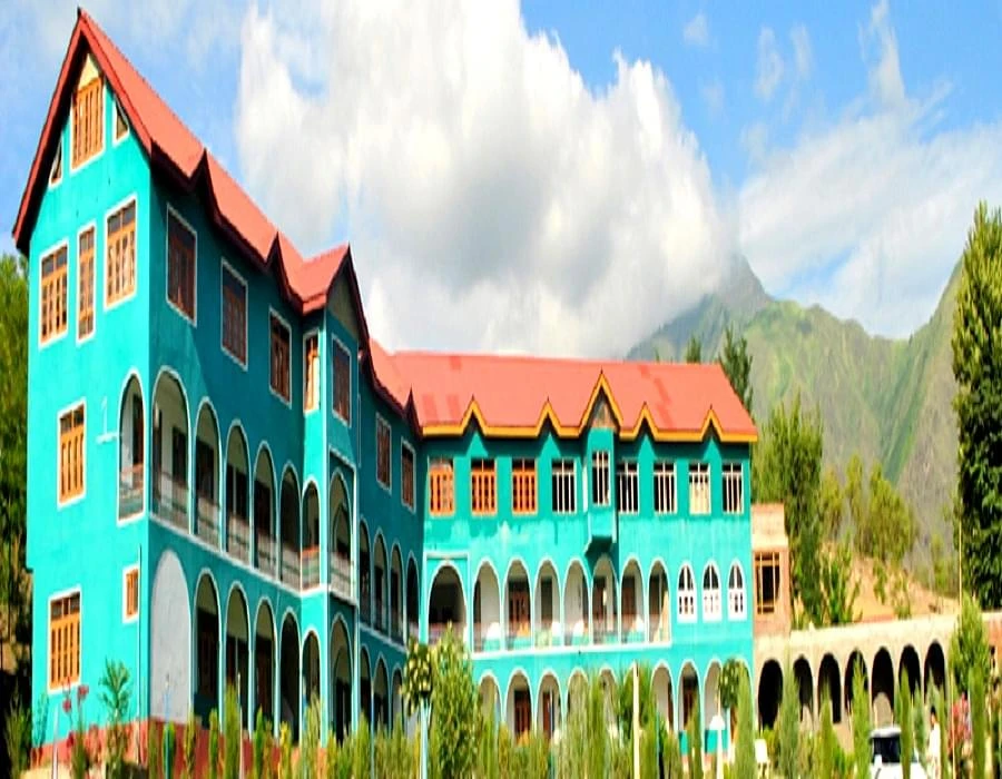 Green Valley College of Education Research and Trainings cover image 2
