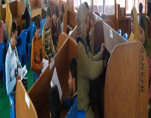 Green Valley College of Education Research and Trainings cover image 6