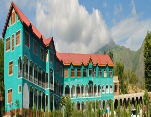 Green Valley College of Education Research and Trainings cover image 7