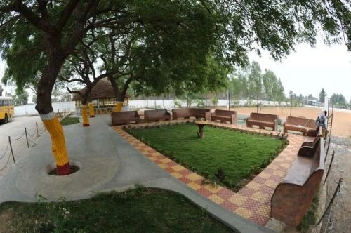 Gurajada College of Education cover image 4