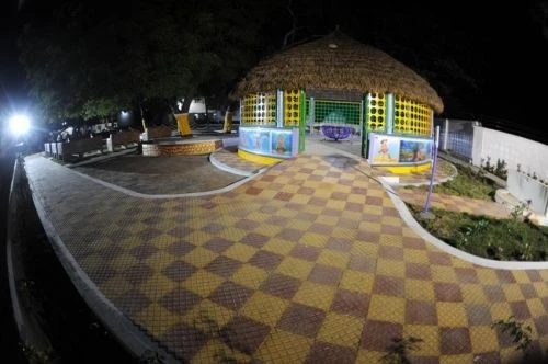 Gurajada College of Education cover image 5