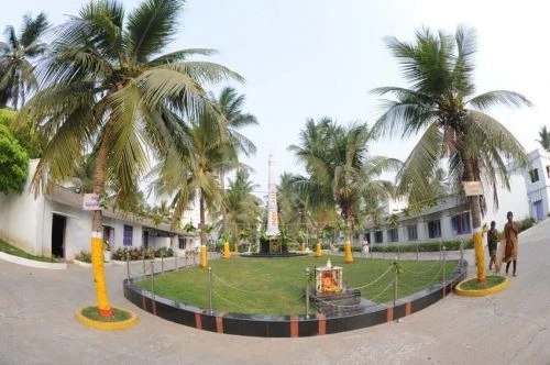 Gurajada College of Education cover image 7