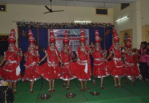 Guru Nanak College cover image 7