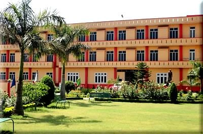 Guru Nanak College of Education cover image 2